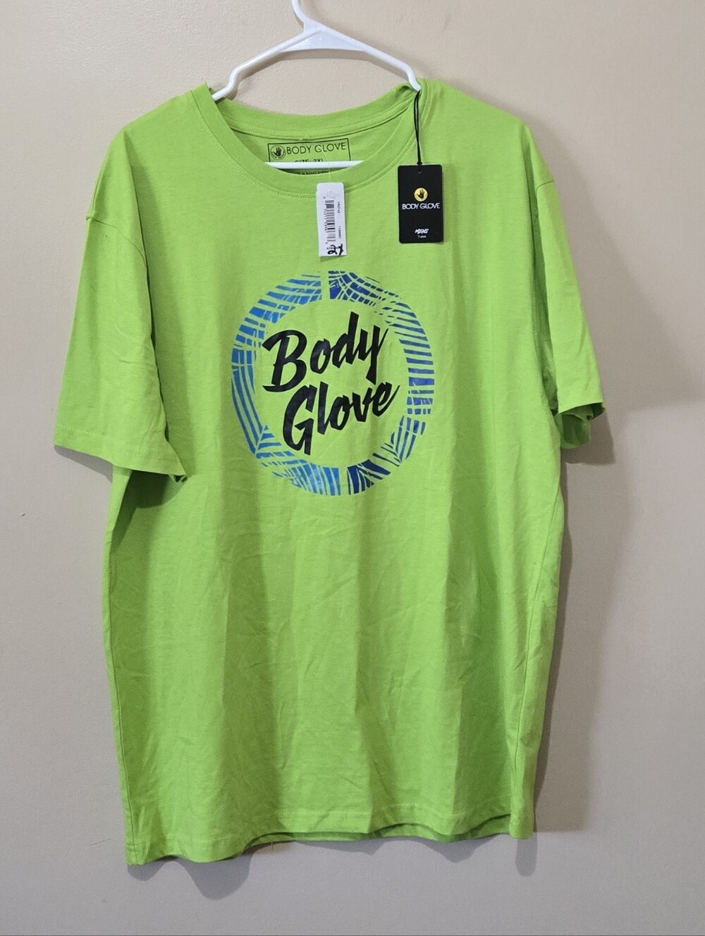 NWT Body Glove Tshirt